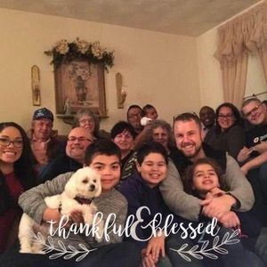 Meet your Posher, Carol